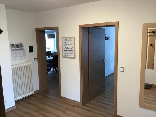 Ieeja, Ferienwohnung Entenquack in Kaub