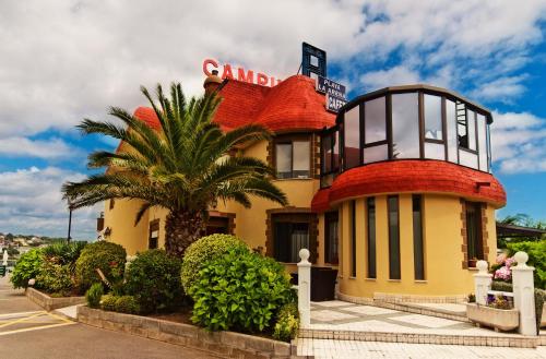 hotel photo