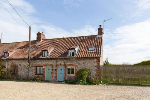 Garden Cottage