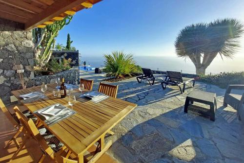 Casa Victoria – Tijarafe, MS