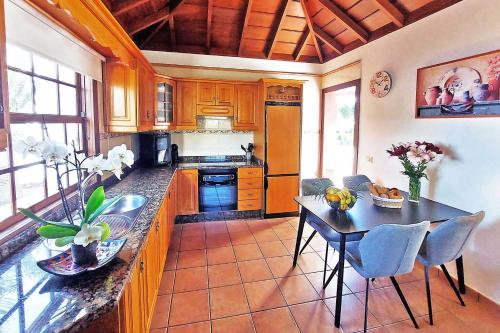 Casa Victoria – Tijarafe, MS