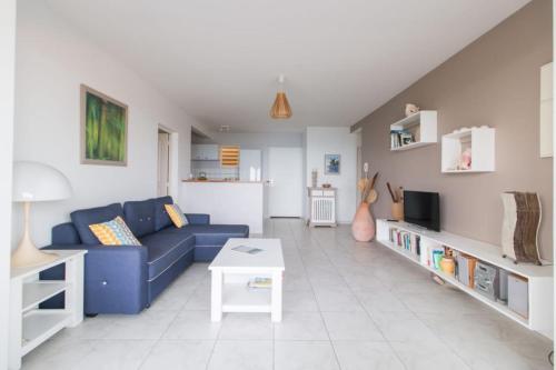 Appartement Pleine Mer, face à la plage !