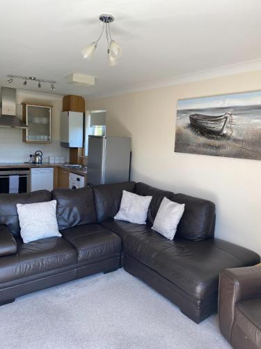 River Penthouse Little Paxton - 75 Skipper Way - image 3