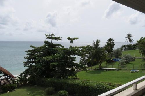 Appartement Pleine Mer, face à la plage !