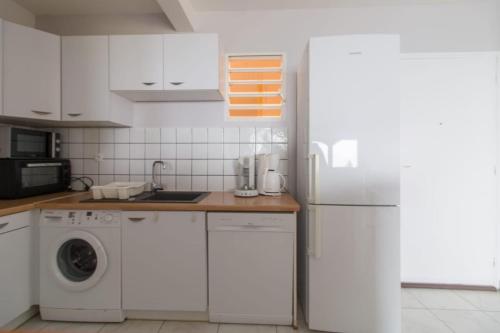 Appartement Pleine Mer, face à la plage !