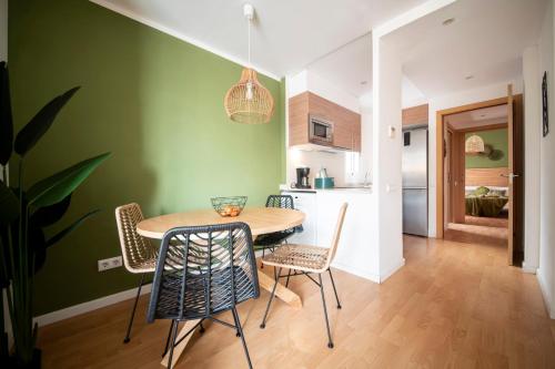 You Stylish Sagrada Familia Apartments 4
