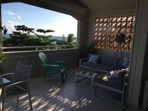 Appartement Pleine Mer, face à la plage !