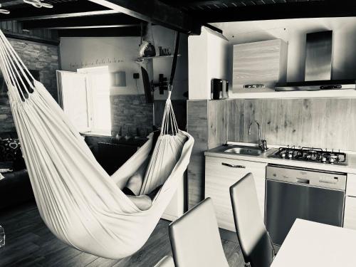 Residenze Vezza - Home sweet home- in Veza D'Olio