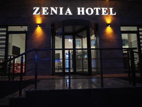 ZENİA OTEL