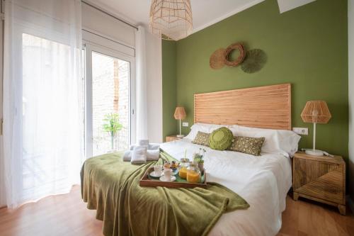 You Stylish Sagrada Familia Apartments 2