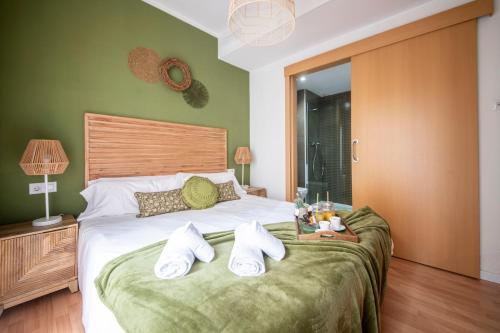 You Stylish Sagrada Familia Apartments - image 12