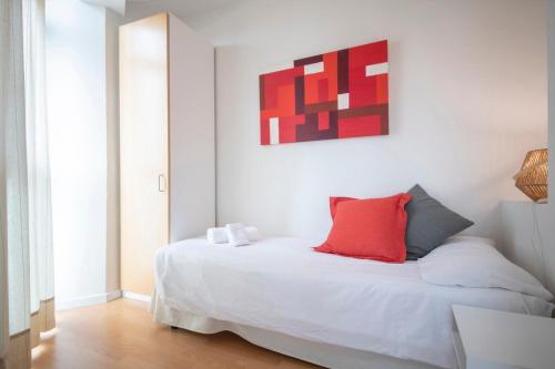 You Stylish Sagrada Familia Apartments - image 11