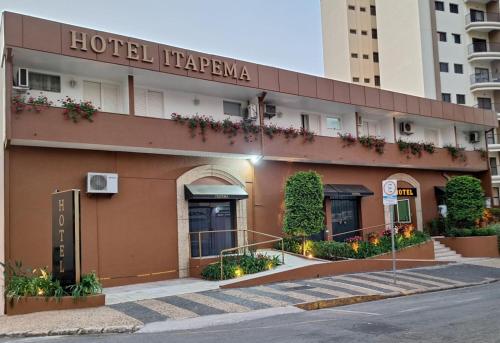 Hotel Itapema