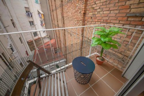 You Stylish Sagrada Familia Apartments