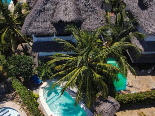 Villa Jupiter - Watamu