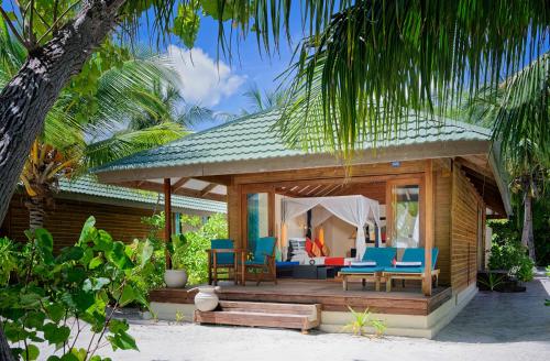 Canareef Resort Maldives Canareef Resort Maldives