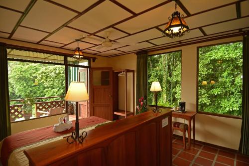 Arenal Observatory Lodge & Trails, Fortuna (zdjęcie 7)