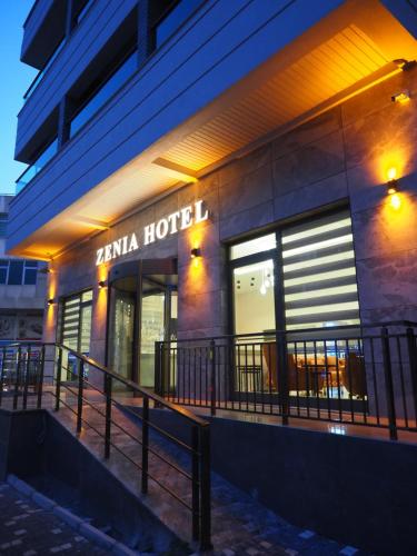 ZENİA OTEL