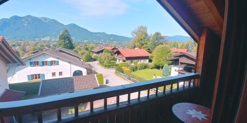 Ferienwohnung Bergglück (Ferienwohnung Berggluck) in Lenggries