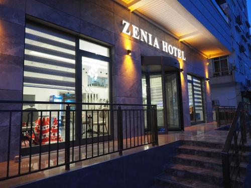 ZENİA OTEL