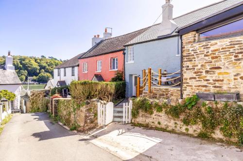 Hotelli välisilme, Dartside in Dittisham
