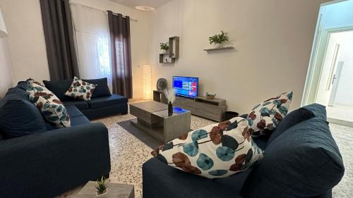 B&B Amman - Turkuaz Aparment - Bed and Breakfast Amman