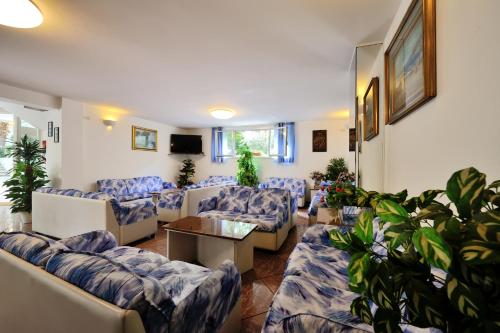 Hotel Samoa 3