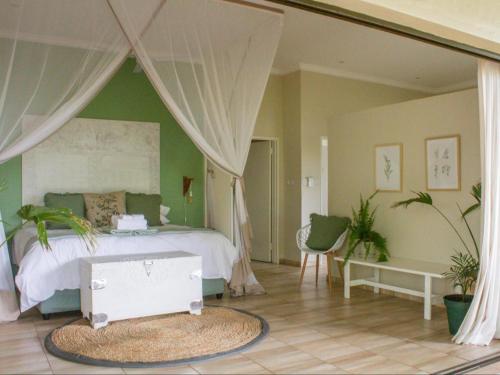Luxury Holiday Home image 10
