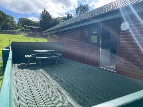 Wellsfield Farm Holiday Lodges - image 8