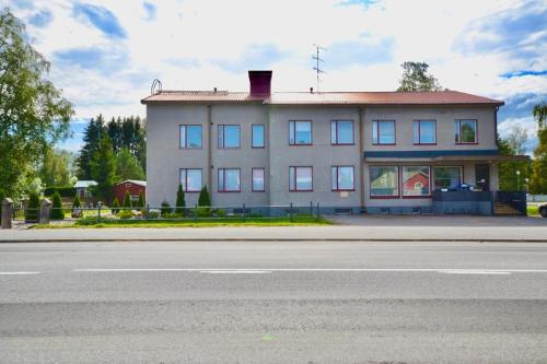 . Poppeli Guest House
