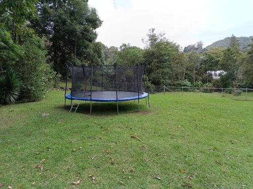 Bob highland home! in Cerro Punta