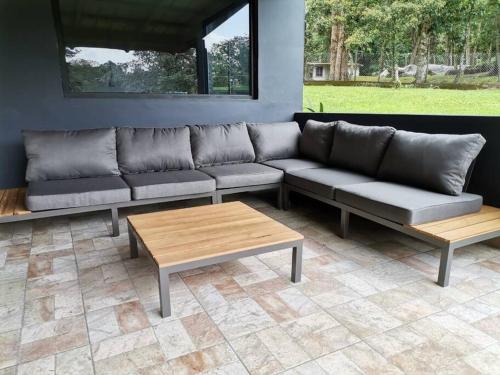 Bob highland home! in Cerro Punta