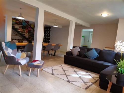 Bob highland home! in Cerro Punta