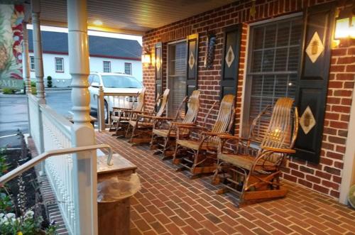 Hotel photo 5