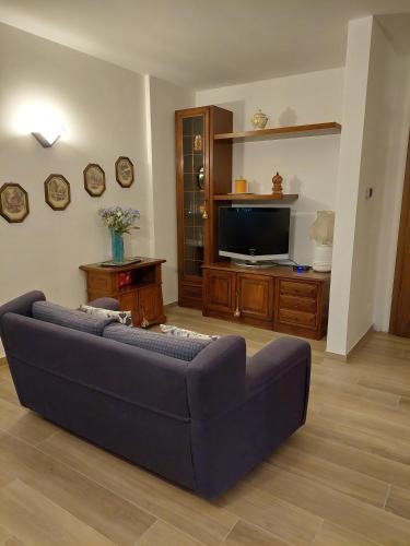 Two-Bedroom Superior Apartment