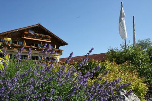 Parkhotel am Soier See