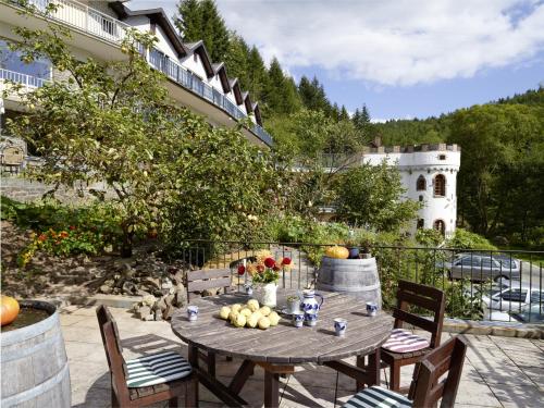 Photo - Hotel Haus Kylltal