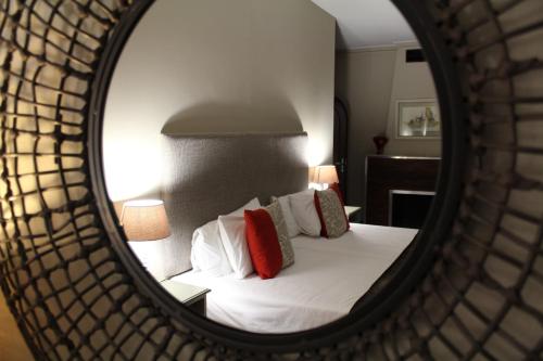 Hilltop Guest House