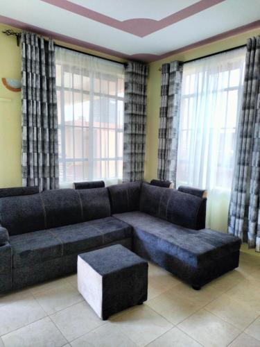 KAJIADOHOMES in Kajiado