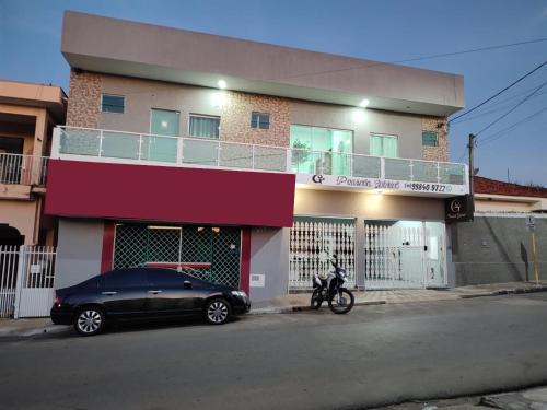Pousada Gabriel in Sao Miguel Arcanjo