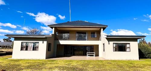 House At The Stables