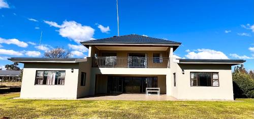 . House At The Stables