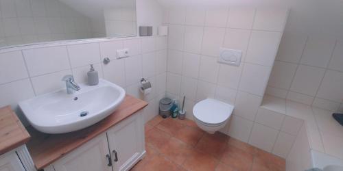 Ferienwohnung Bergglück (Ferienwohnung Berggluck) in Lenggries