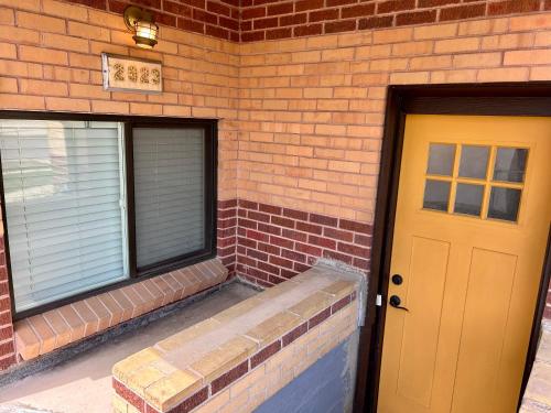 Bright & Comfy 2 bedroom in West Highland, Denver in Denver, USA