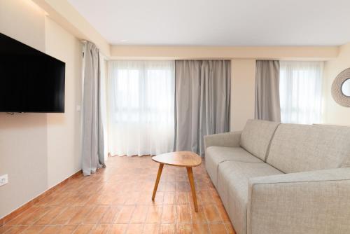 Apartamentos Las Ciencias H, Valencie (fotografie 6)