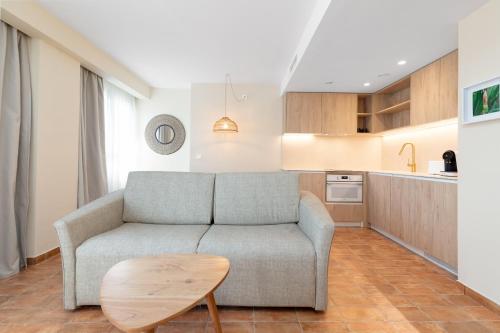 Apartamentos Las Ciencias H, Valencie (fotografie 10)
