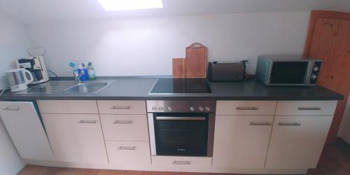 Ferienwohnung Bergglück (Ferienwohnung Berggluck) in Lenggries