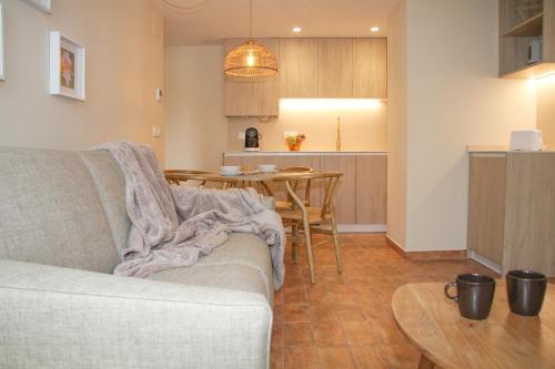 Apartamentos Las Ciencias F, Valencie (fotografie 4)