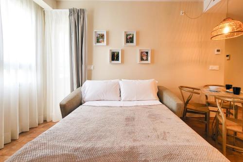 Apartamentos Las Ciencias F, Valencie (fotografie 6)