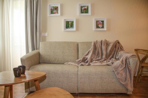 Apartamentos Las Ciencias F, Valencie (fotografie 7)